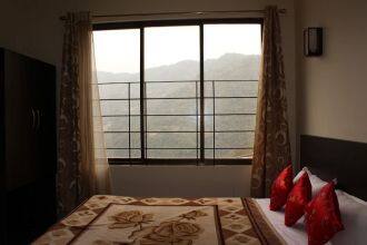 Hotel Sikkim Pride, Gangtok 4